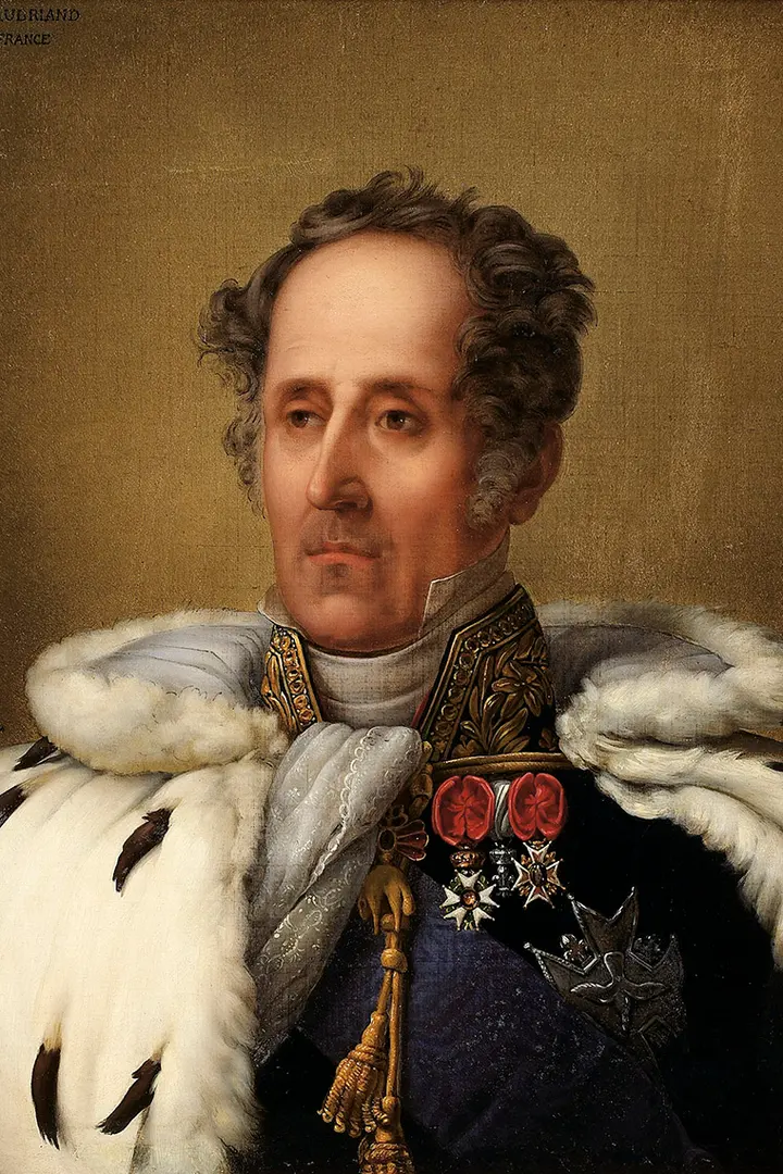 La Résistance de 1814