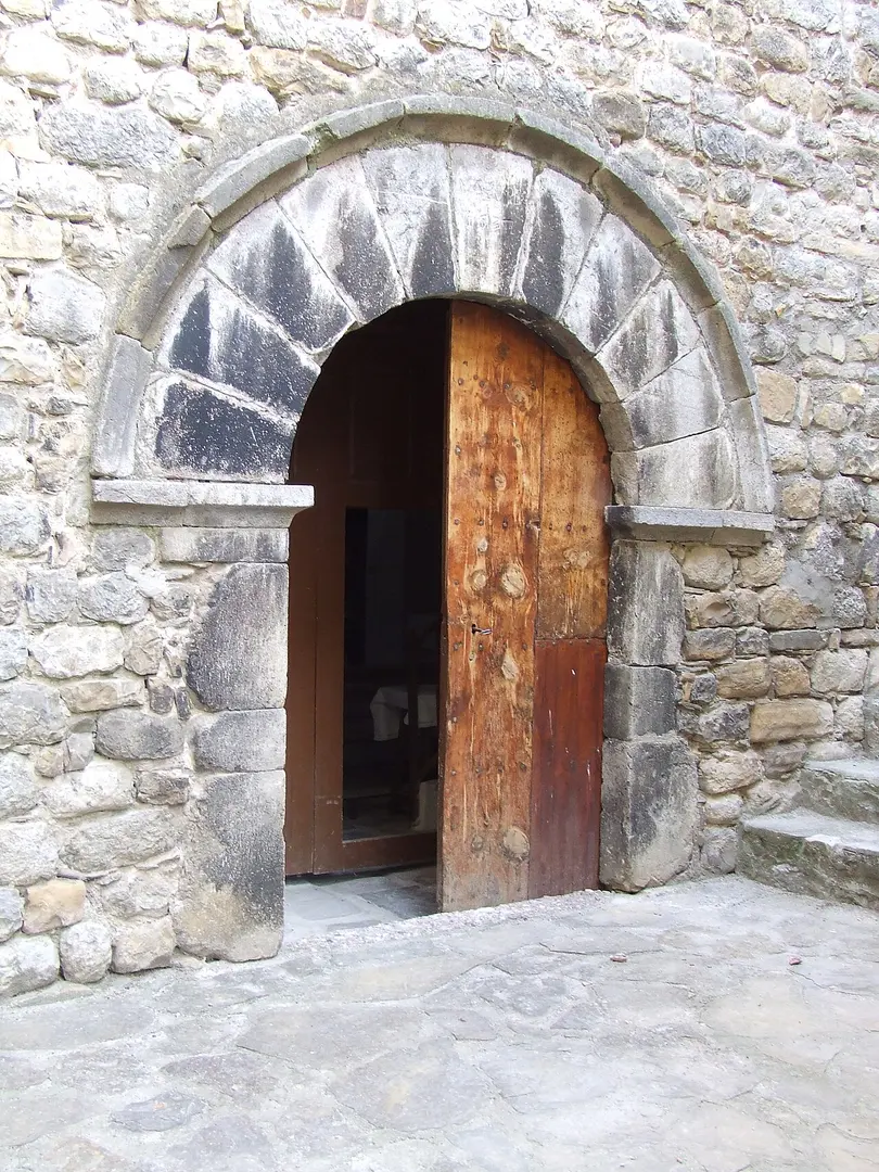 Sant Martí de Canals