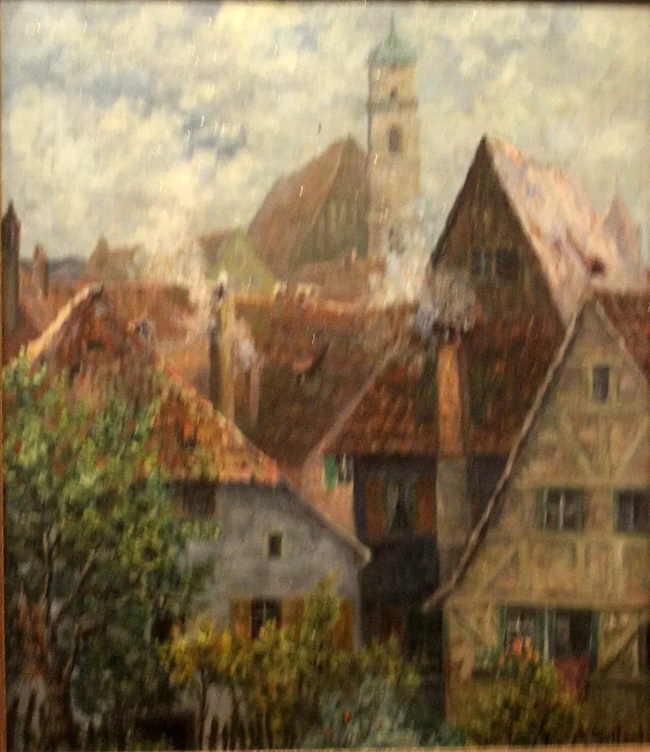 Münster St. Georg