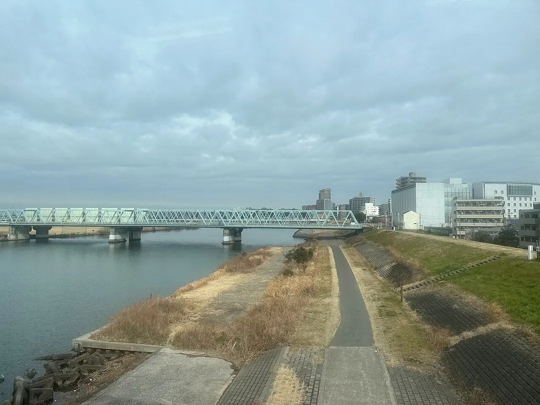 市川橋