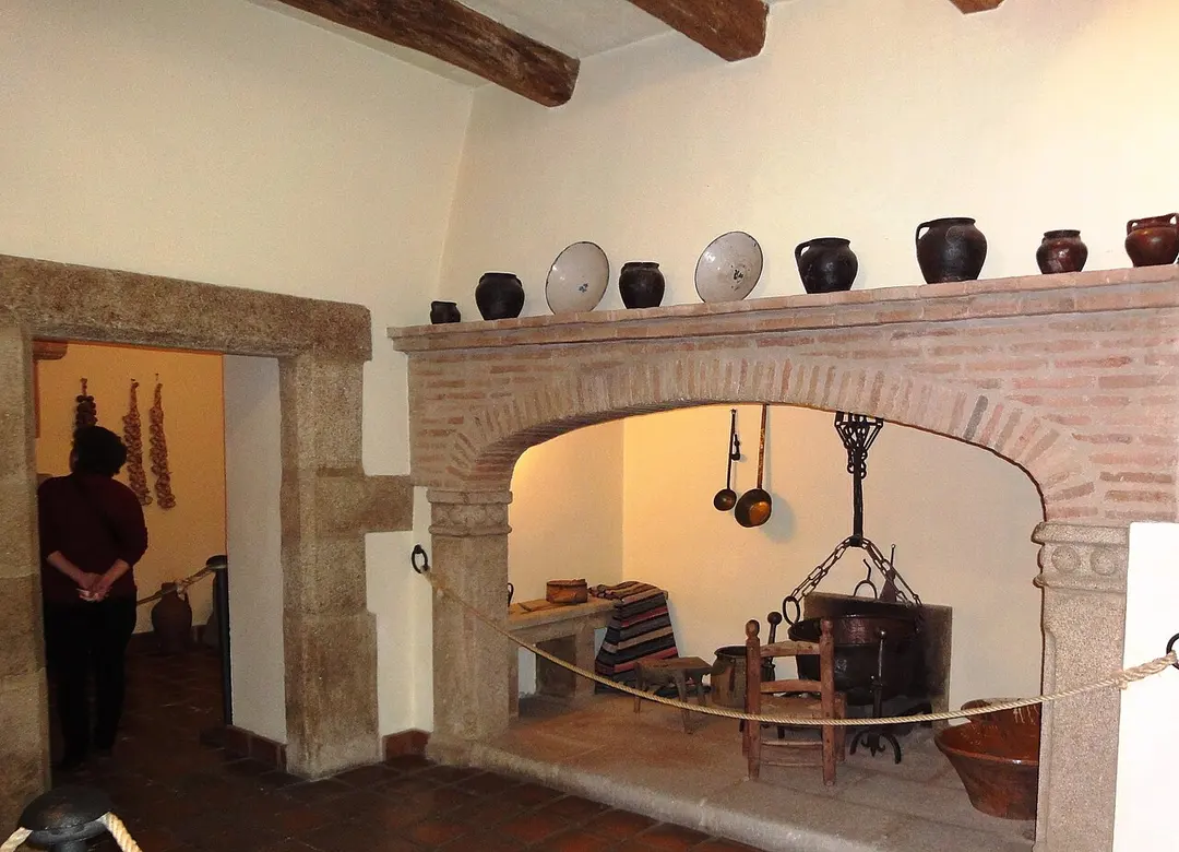 Casa-Museo Pizarro