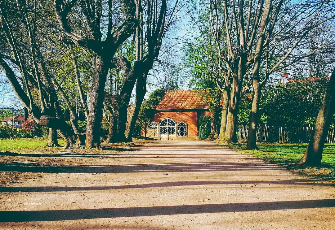 Parc Pierre-Montgroux