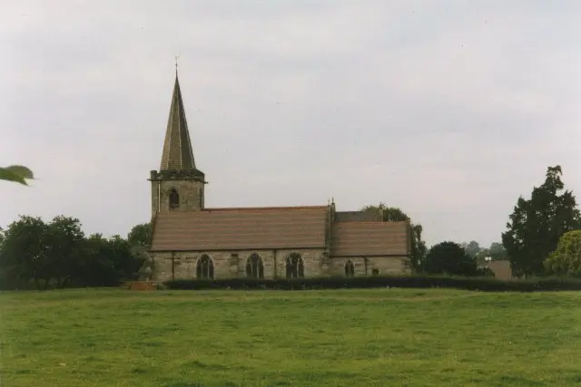 St Michael