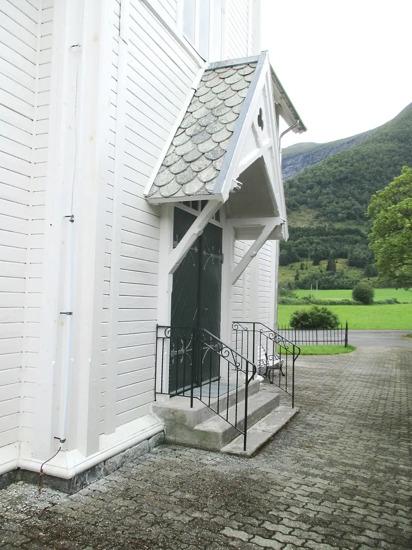 Voll Church