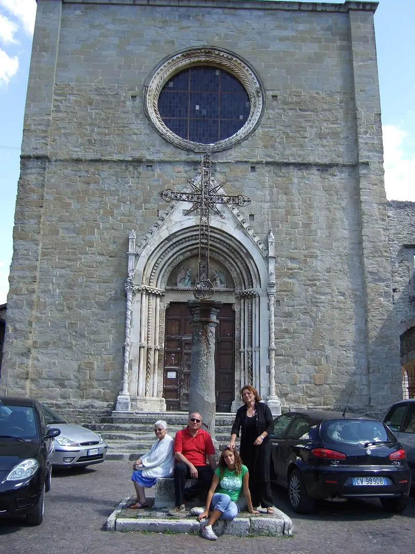 San Francesco
