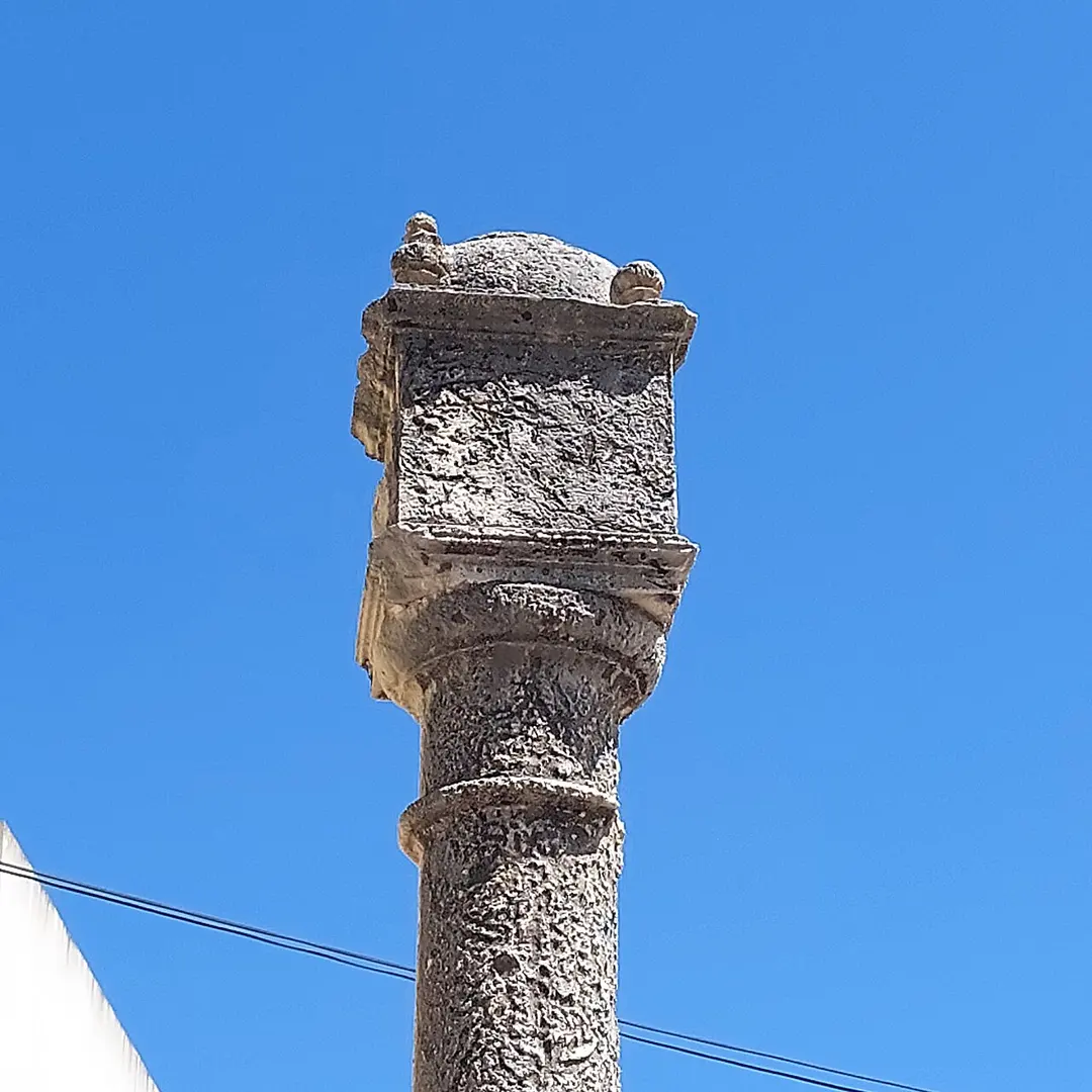 Pelourinho de Buarcos