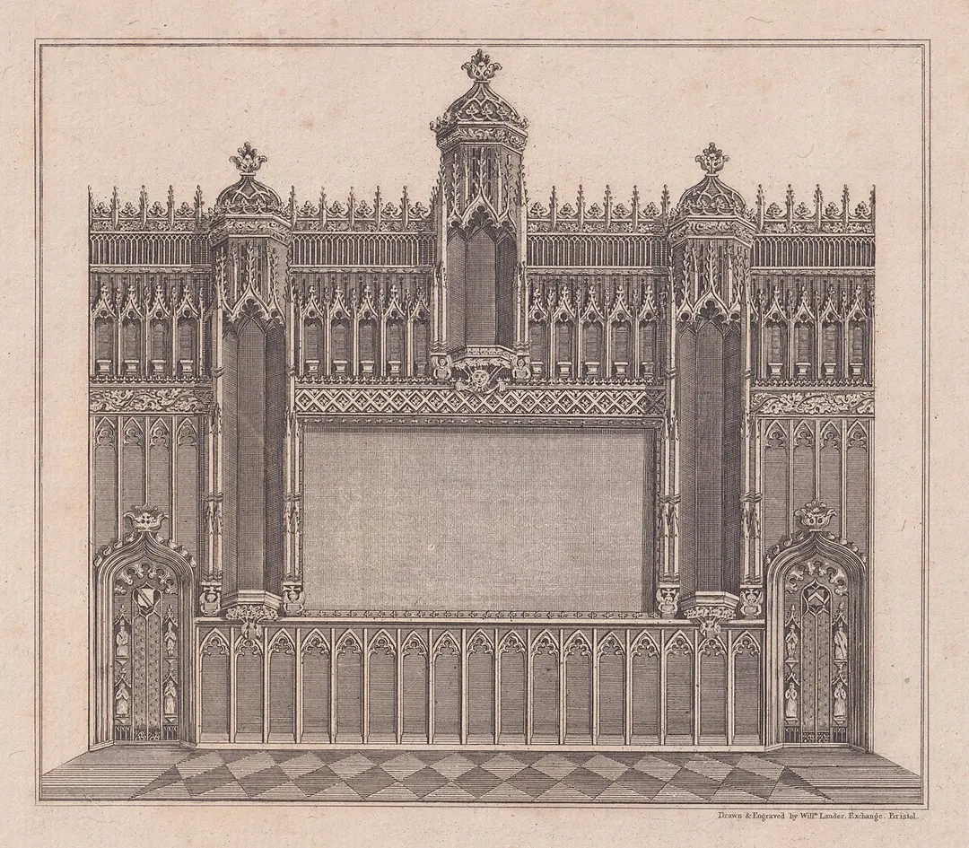 Lord Mayor's Chapel