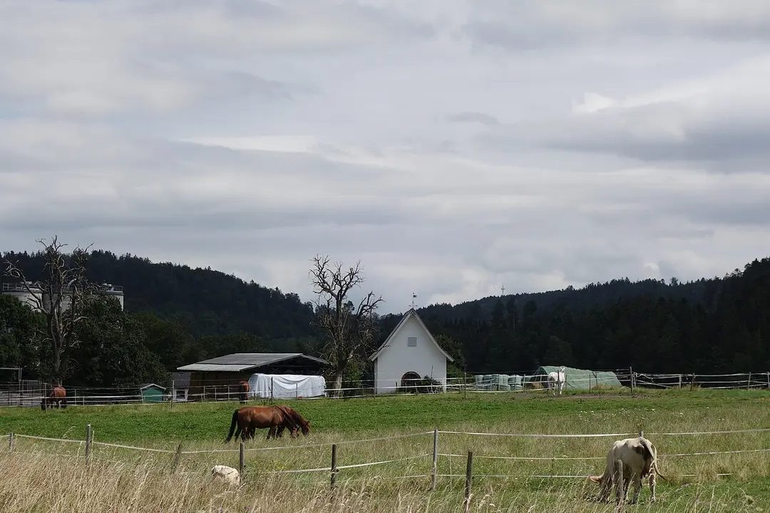 Ottilienkapelle