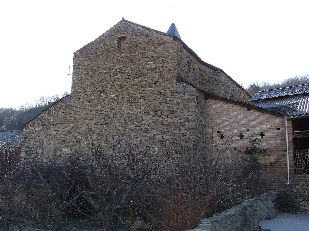 Mare de Déu de la Candelera