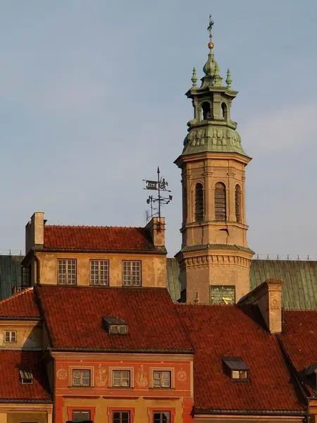 Kirche der Gnädigen Muttergottes