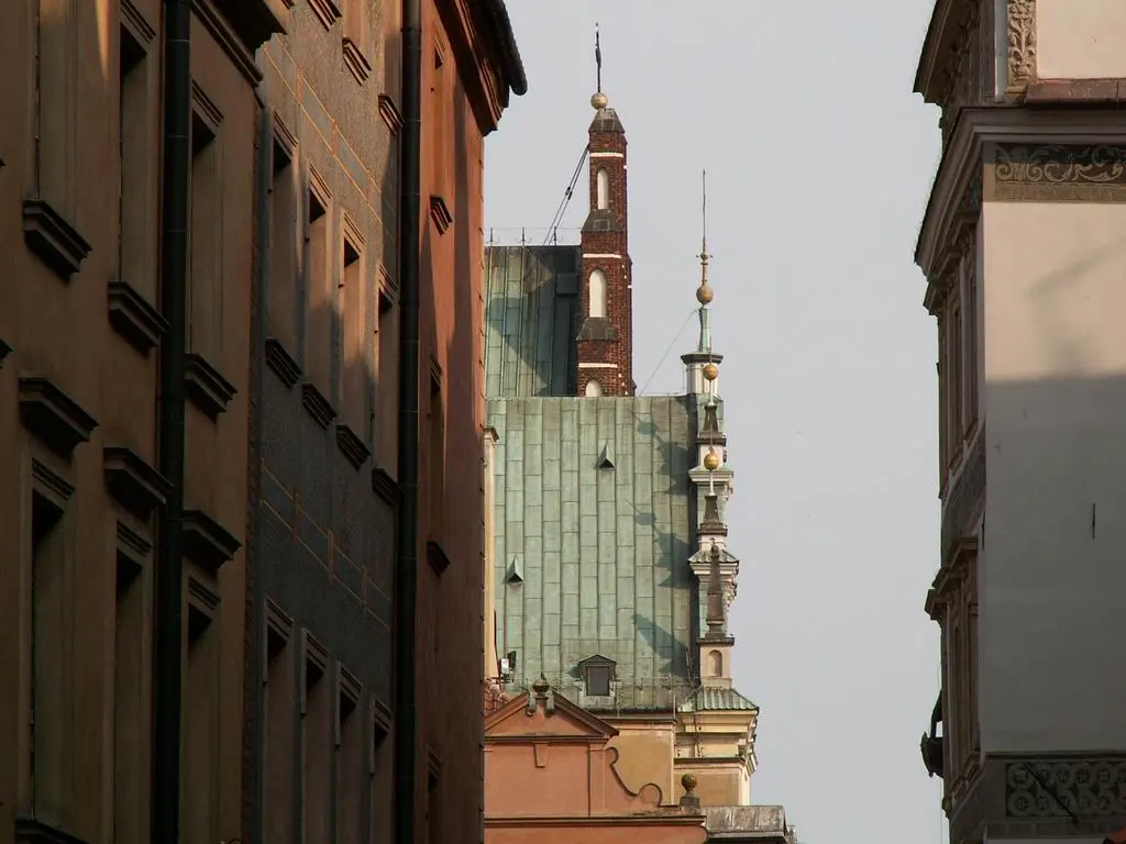 Kirche der Gnädigen Muttergottes