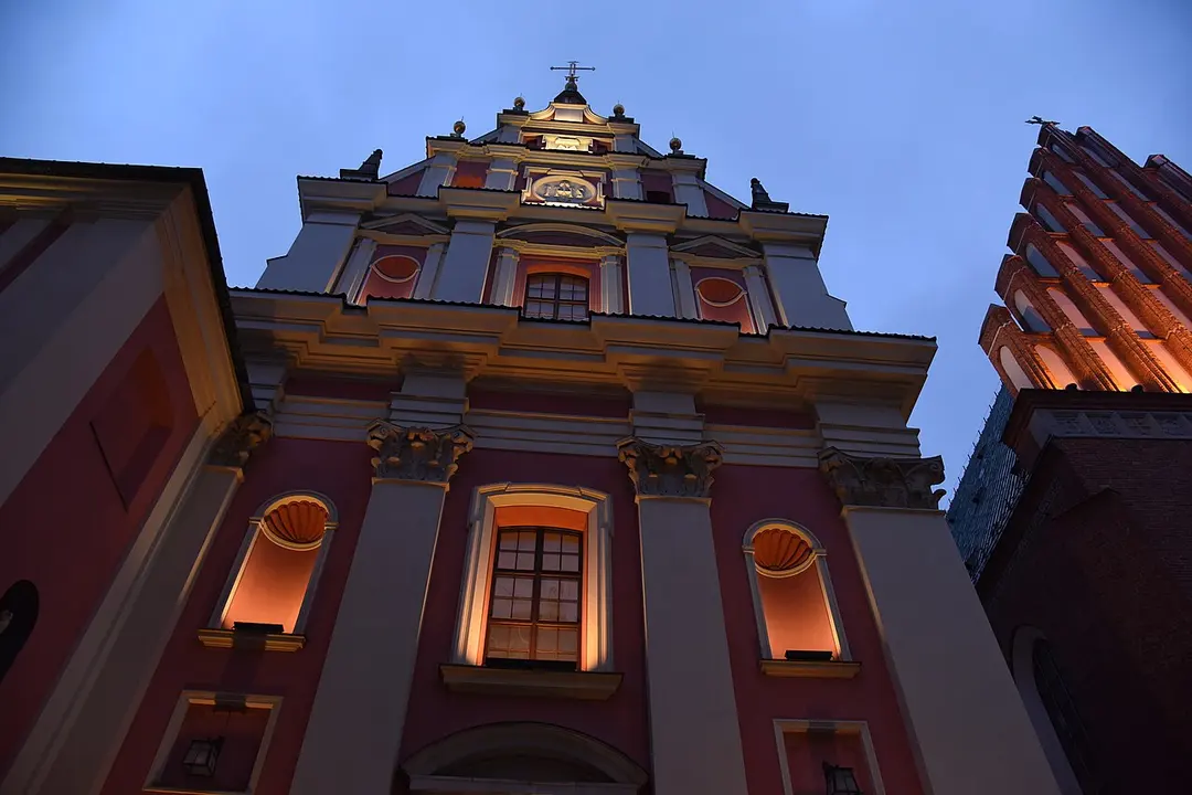 Kirche der Gnädigen Muttergottes