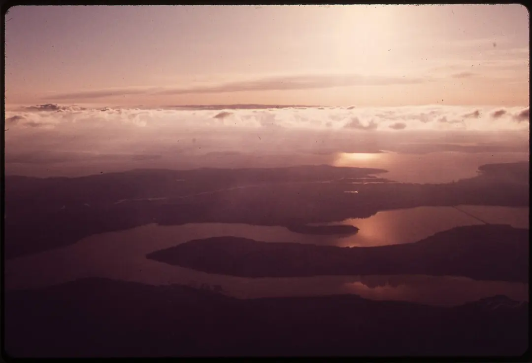 Lake Washington