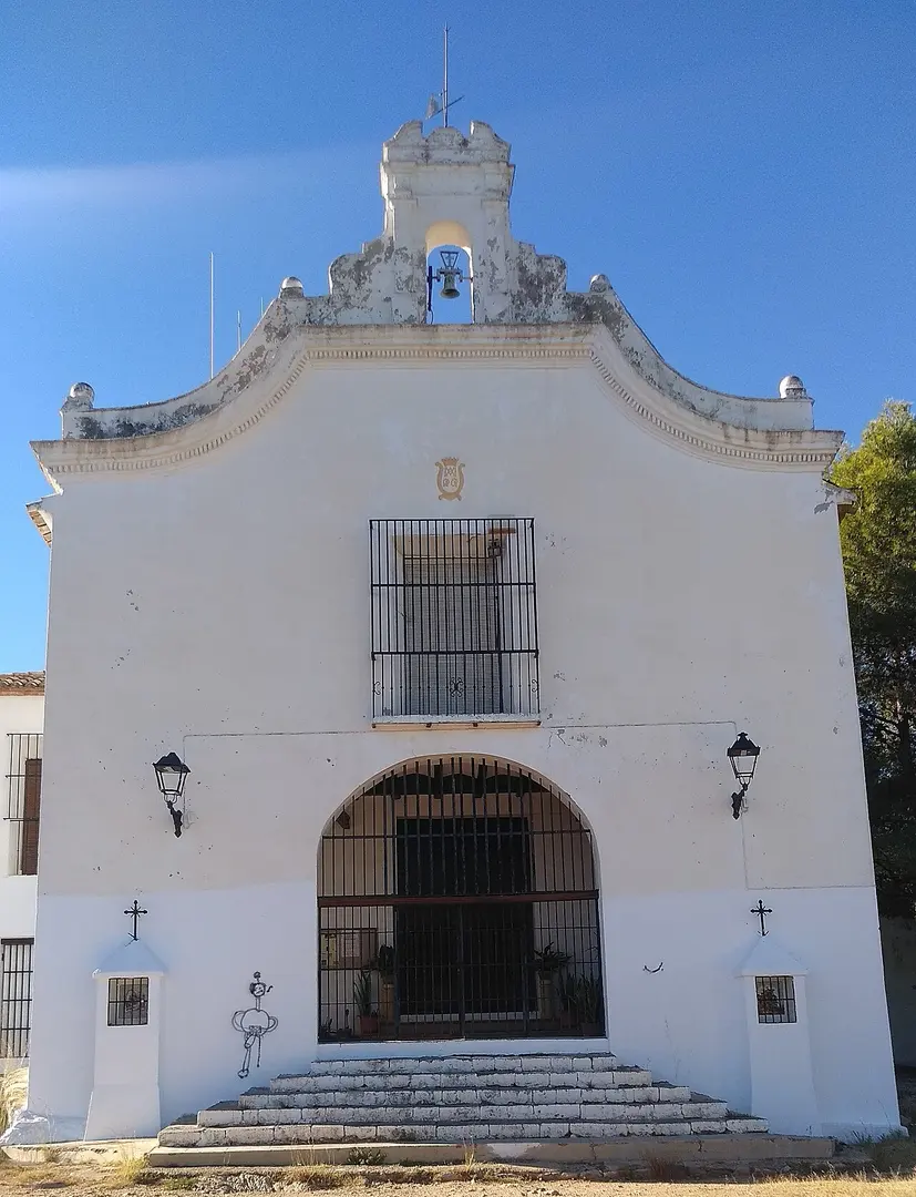 Ermita de Santa Anna