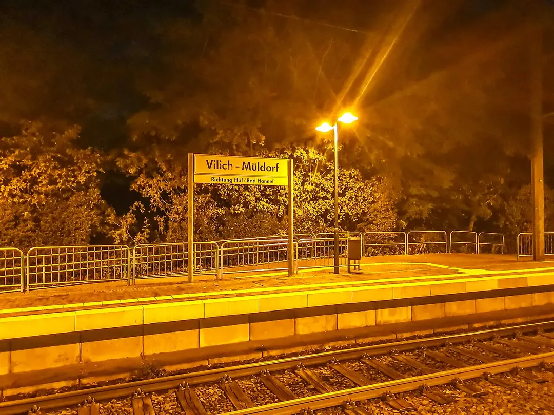 Vilich-Müldorf