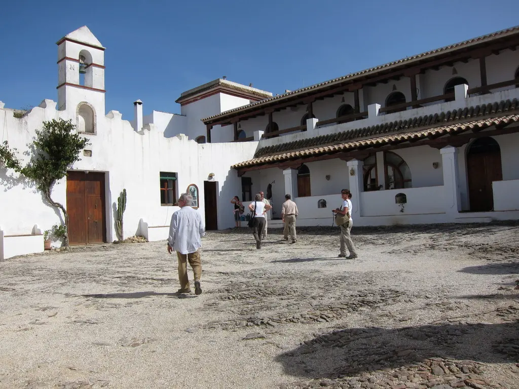 Palomar de La Breña