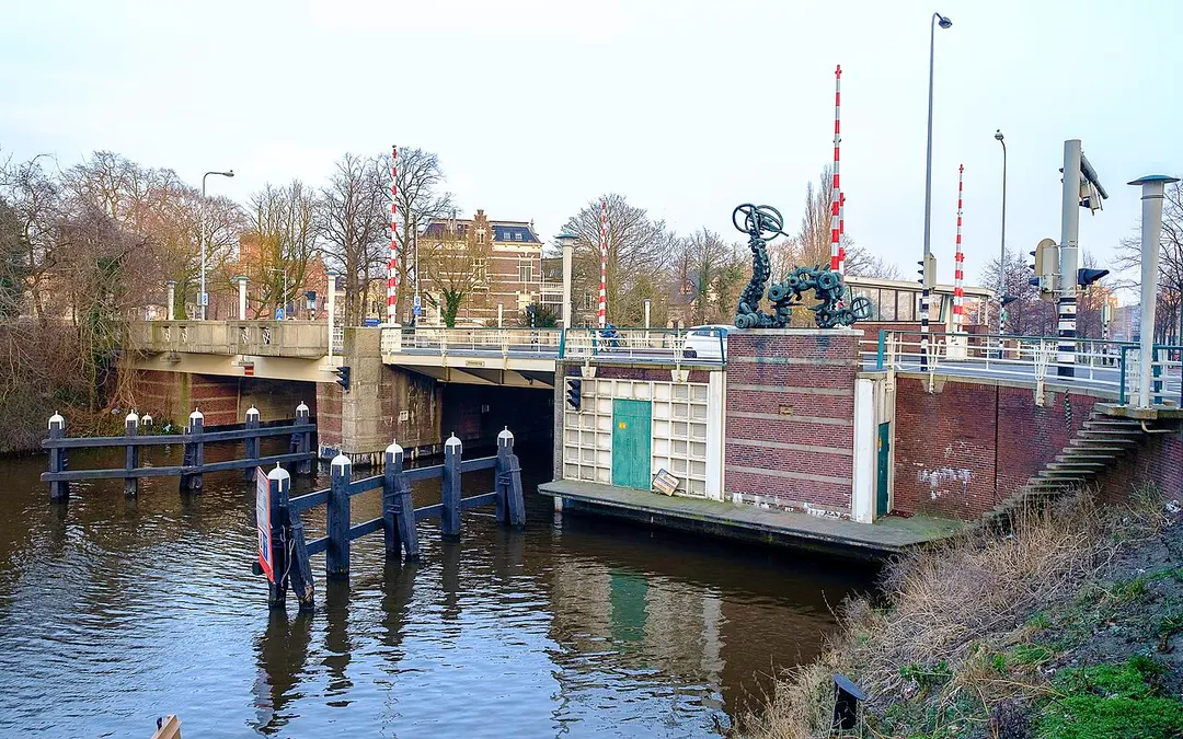 Emmabrug
