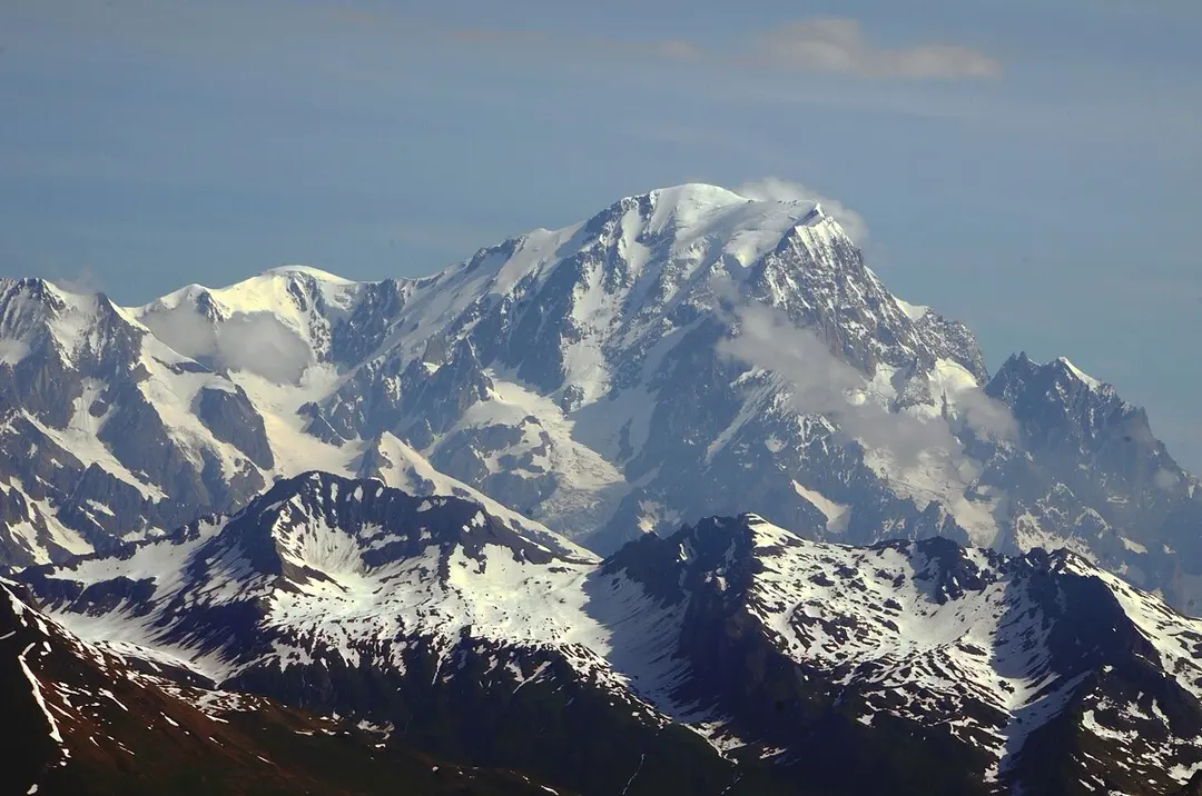 Mont de la Fourclaz