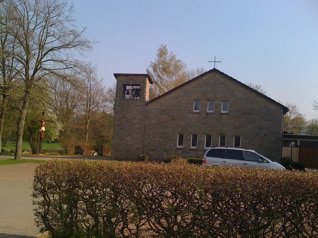 Herz-Mariä-Kirche