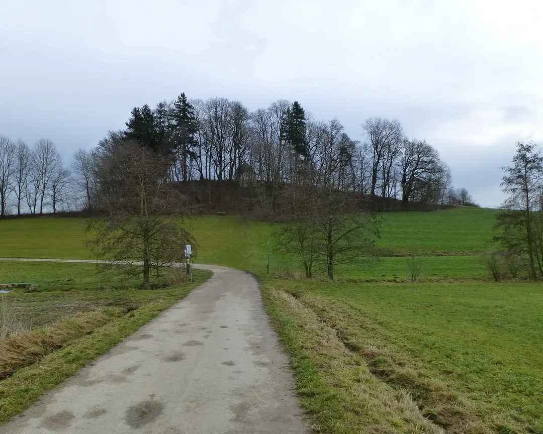 Kalvarienbergkapelle