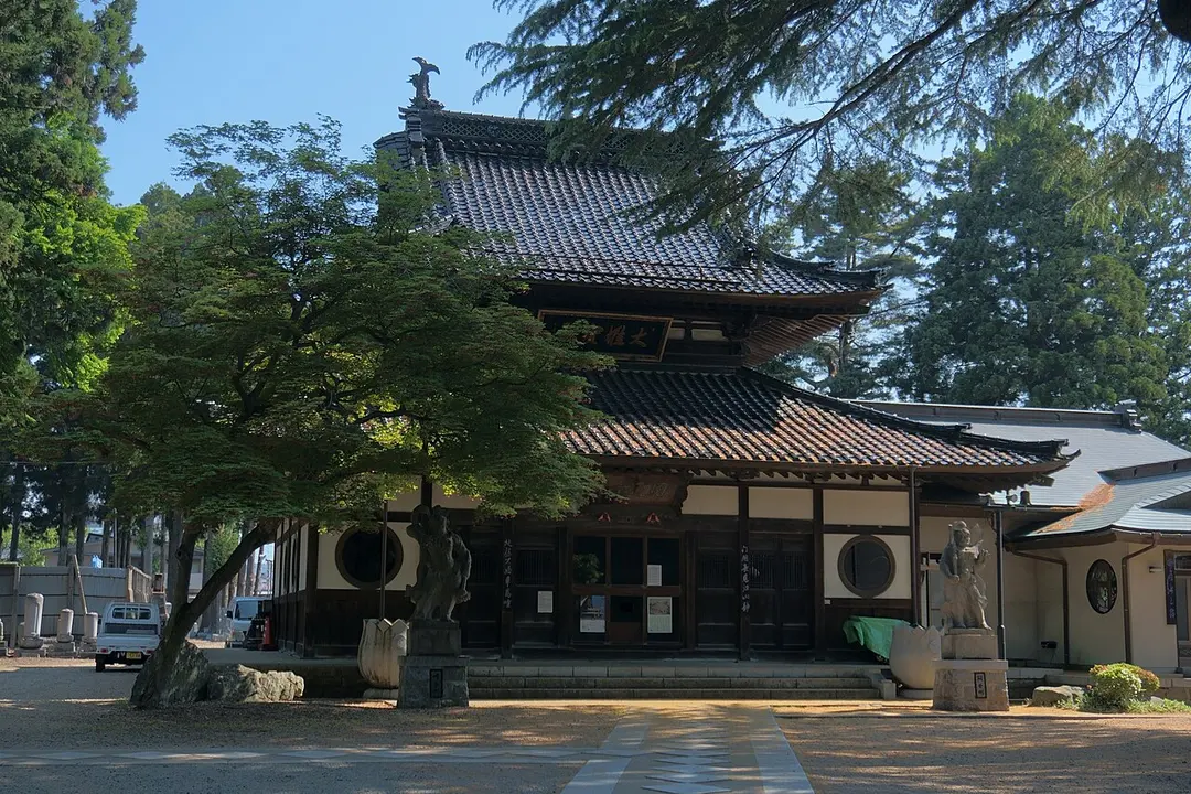 大慈寺