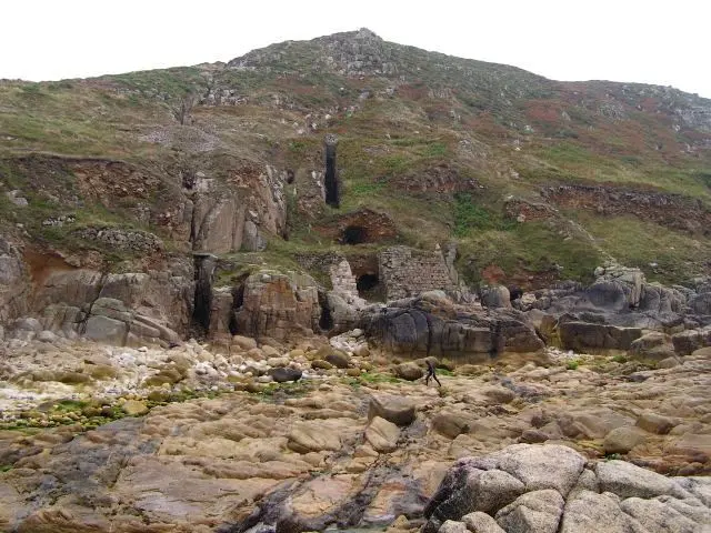 Porth Nanven