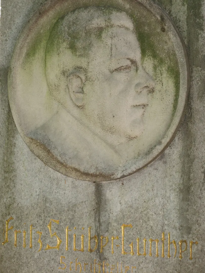 Meidlinger-Künstler-Denkmal