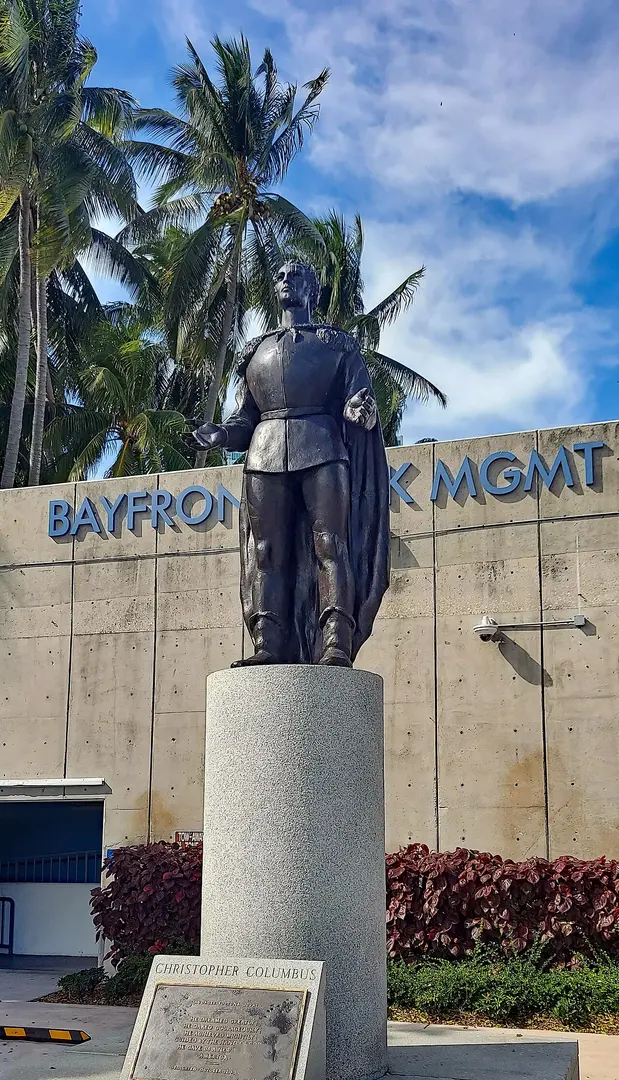 Bayfront Park