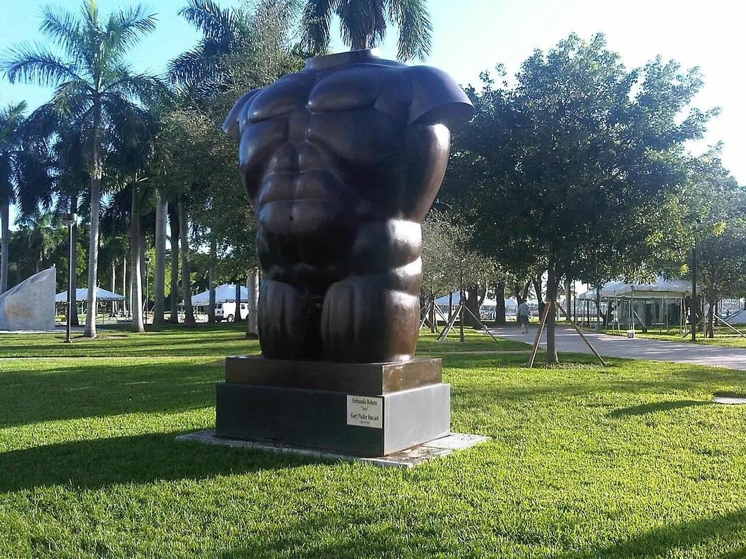 Bayfront Park