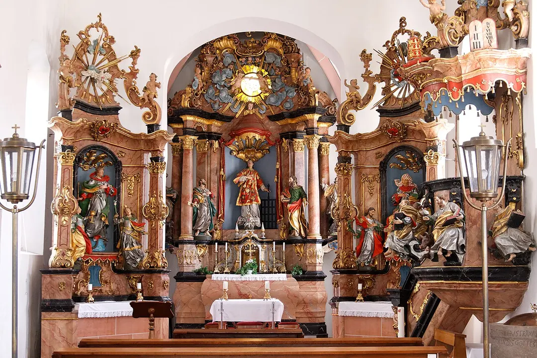 St. Laurentius