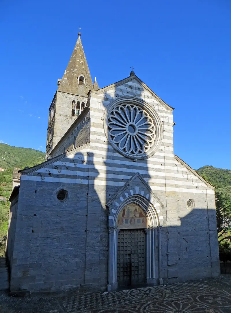 Basilica dei Fieschi
