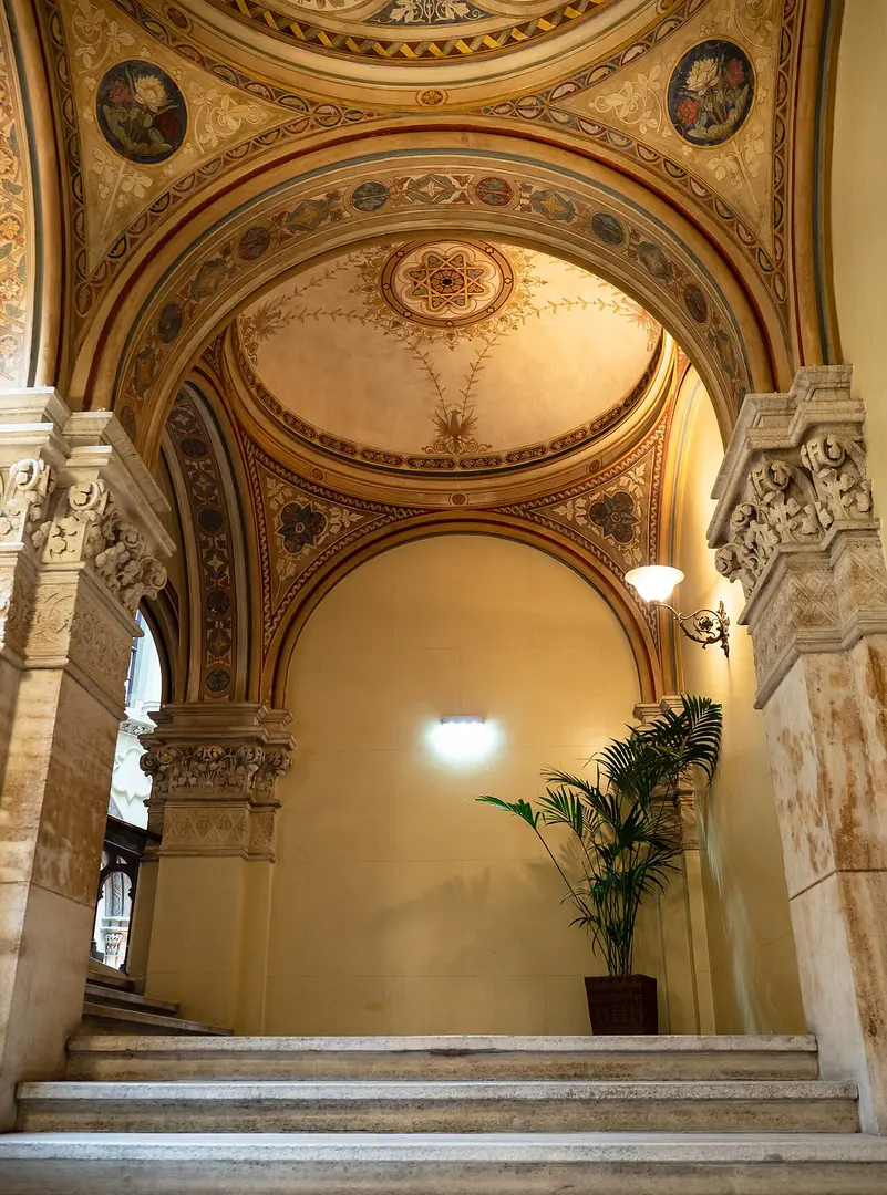 Palais Ferstel