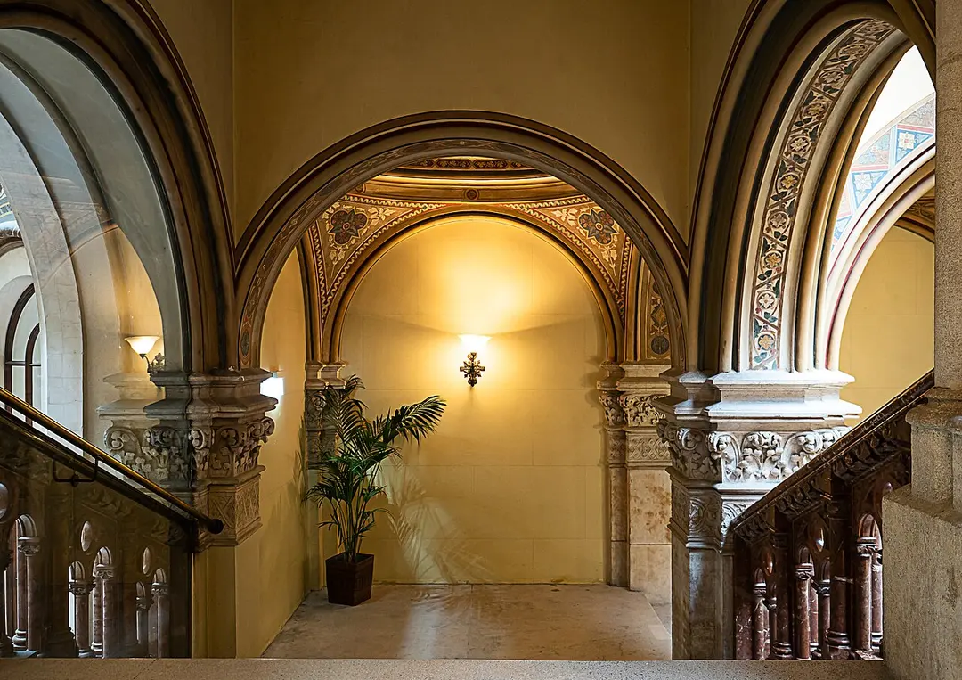 Palais Ferstel