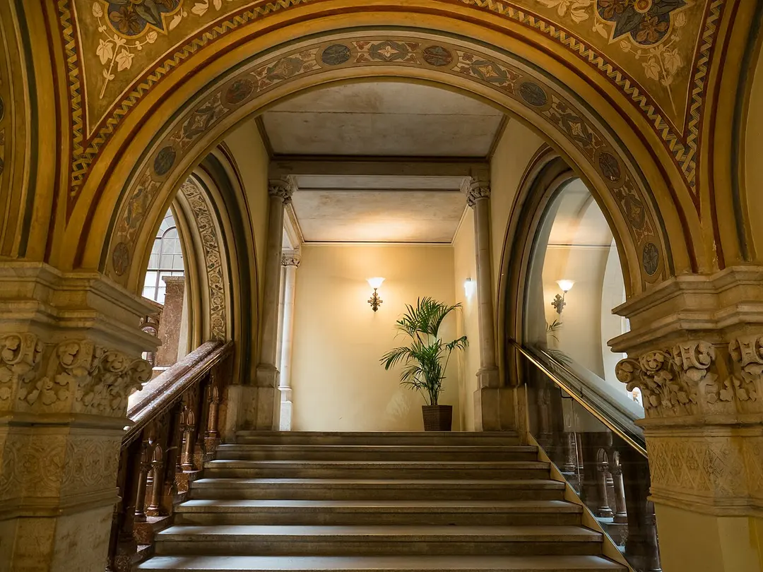 Palais Ferstel