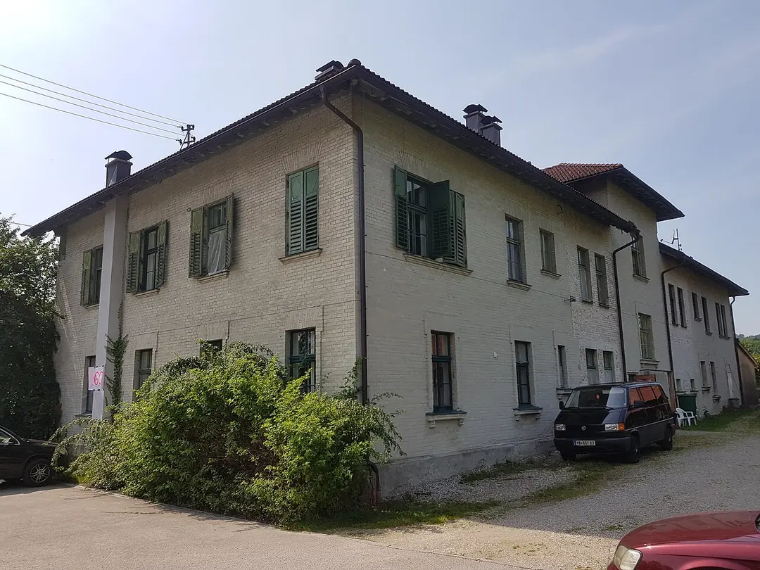 Neukirchen an der Vöckla