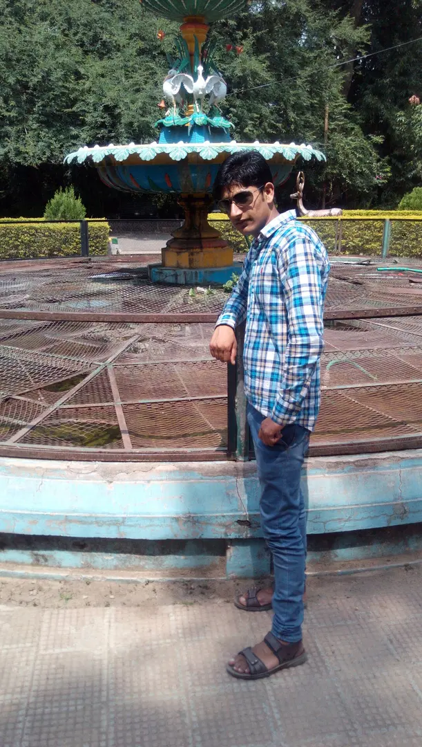 Gulab Bagh and Zoo