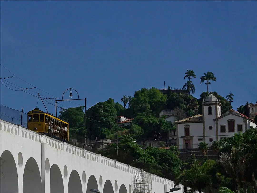 Convento de Santa Teresa