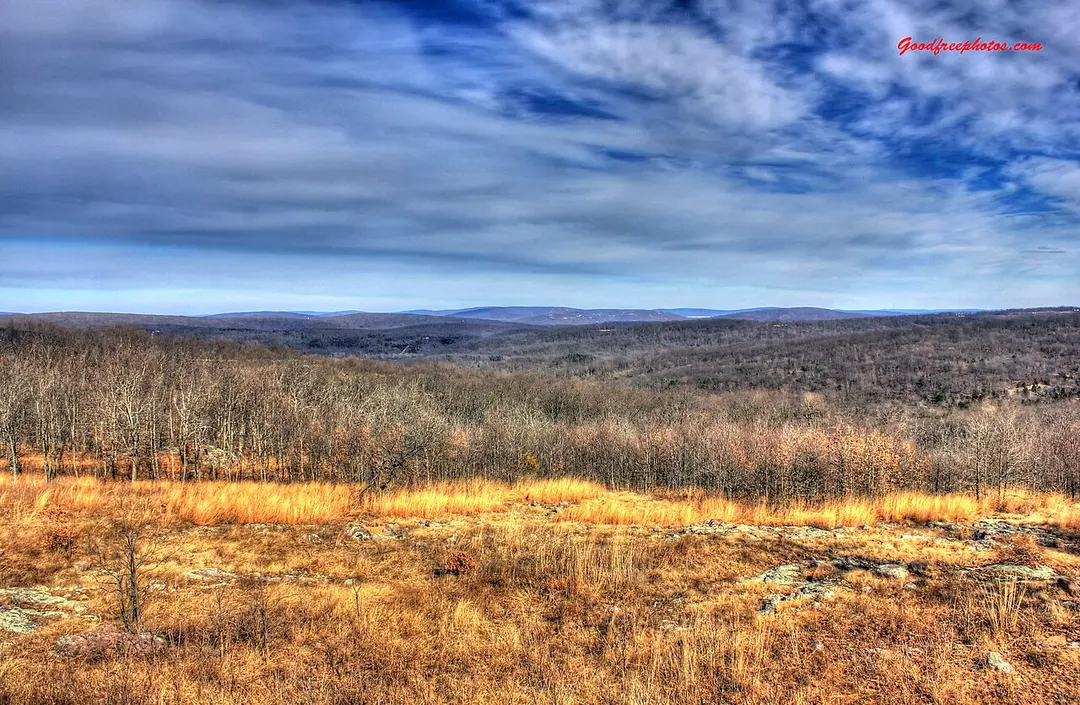 Taum Sauk Mountain