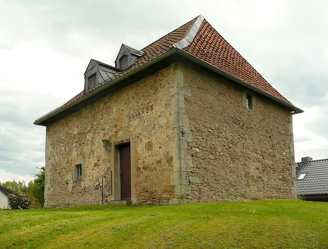 Kapelle