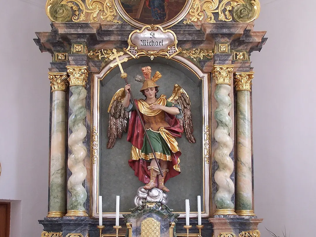 St. Michael