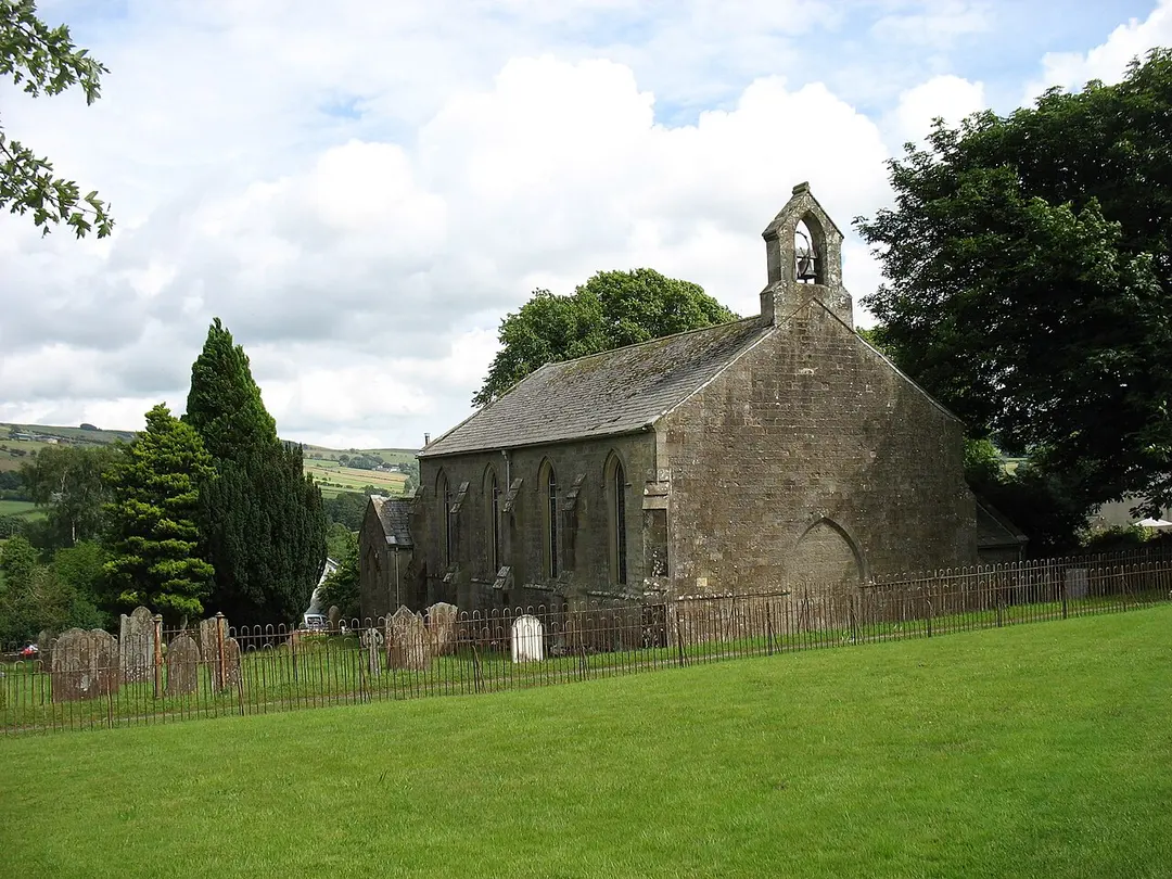 St James