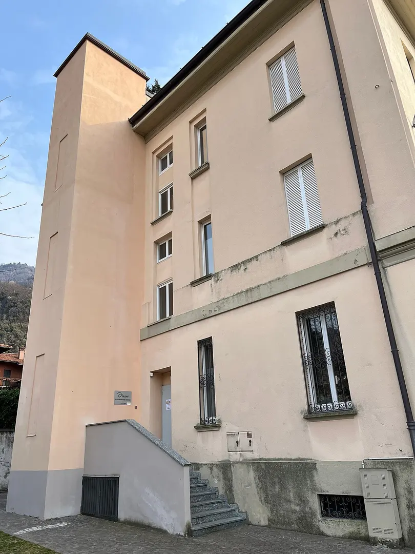 Biblioteca Comunale di Dervio