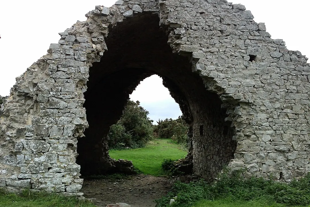 Ancien corps de garde