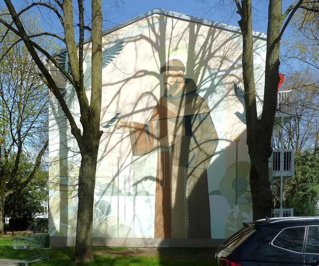 Bilderstöckchen