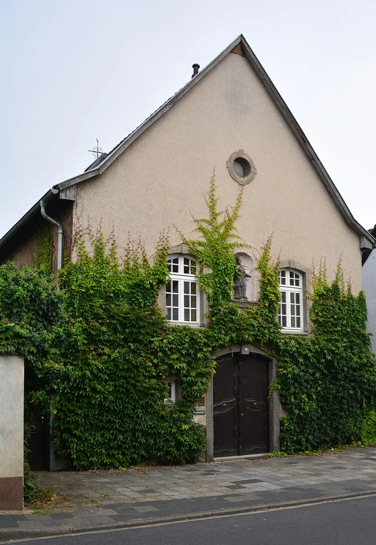 Alte Kapelle