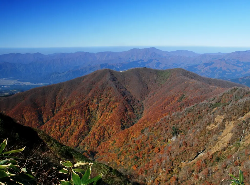 Mt. Dainichi