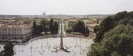 Obelisco Flaminio