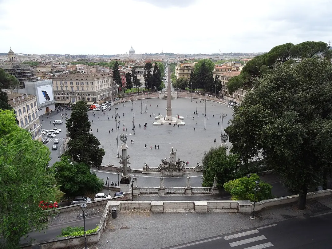 Obelisco Flaminio
