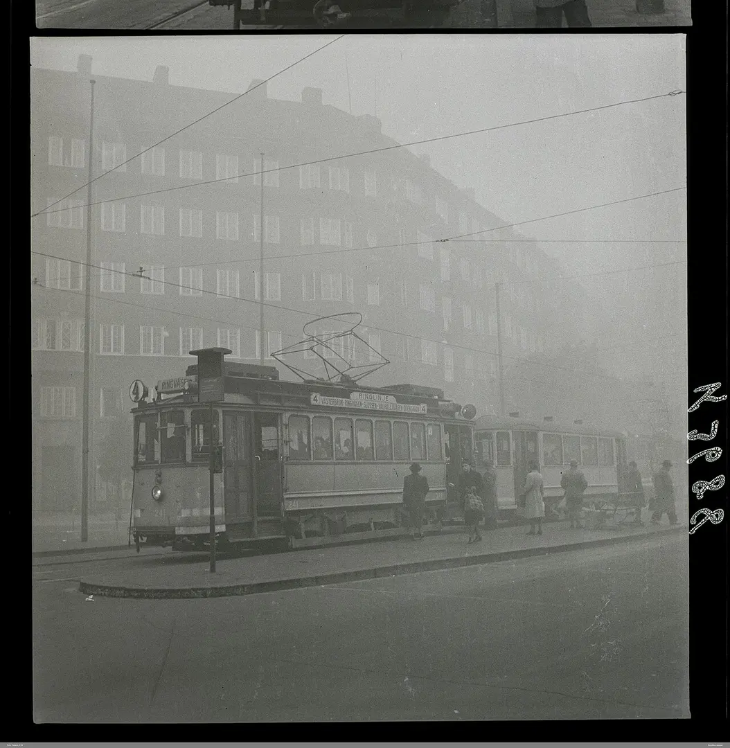 Ringvägen