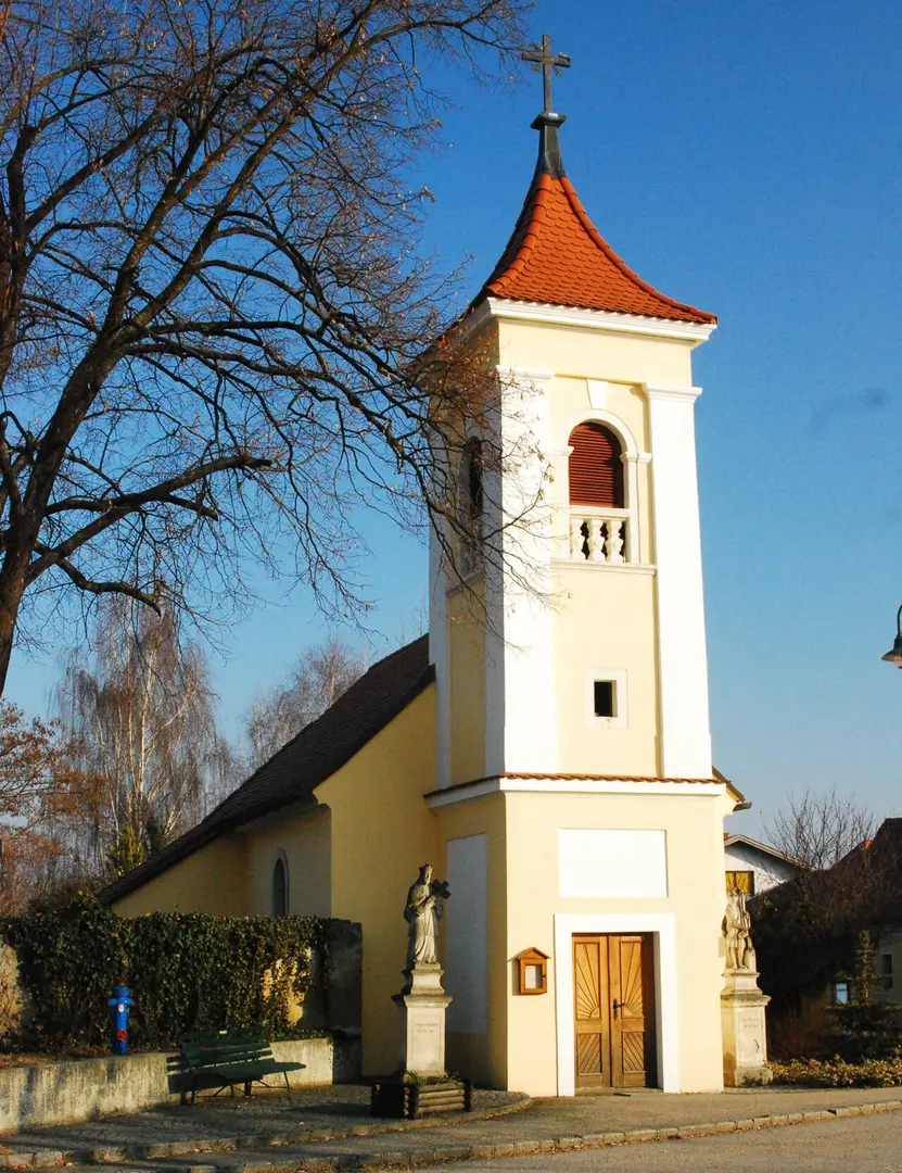 Ortskapelle